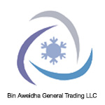 Bin Aweidha Logo