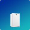 Emelcold Mini Fridge 95 Liters Model: EMSDR-130