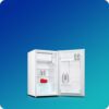 Emelcold Mini Fridge 95 Liters Model: EMSDR-130 - Image 2