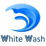 White-Wash-Square