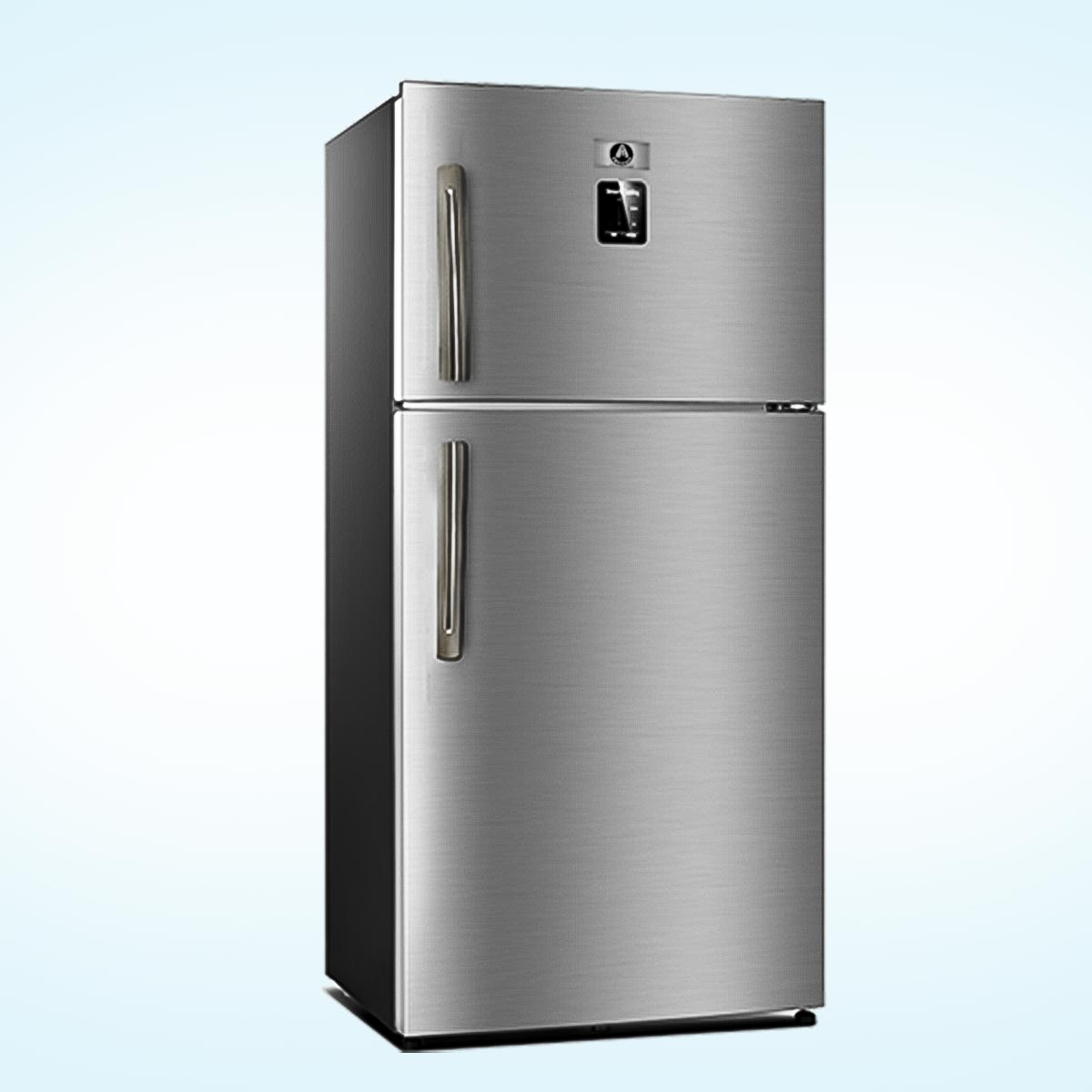 Emelcold 666L Top Freezer Refrigerator – MPR-666