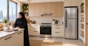 How to Upgrade Your Kitchen on a Budget in Dubai
