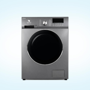 White Wash WWW10 10 kg front load washing machine with BLDC inverter motor