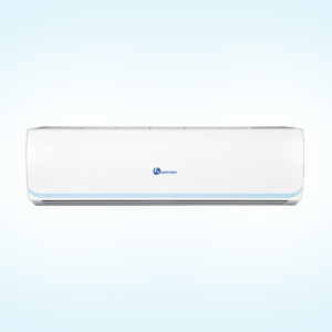 Super Media SUM2T36PM 3 ton split air conditioner with indoor and outdoor units