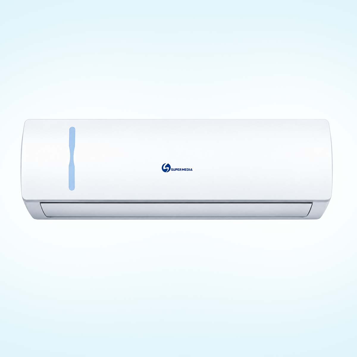 Indoor and Outdoor Units