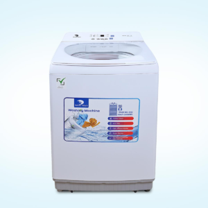 White Wash WWTL200 20 kg top load washing machine