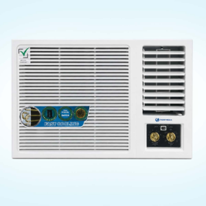 Super Media Window Air Conditioner SUMW18CH